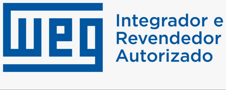 WEG — Integrador e Revendedor Autorizado